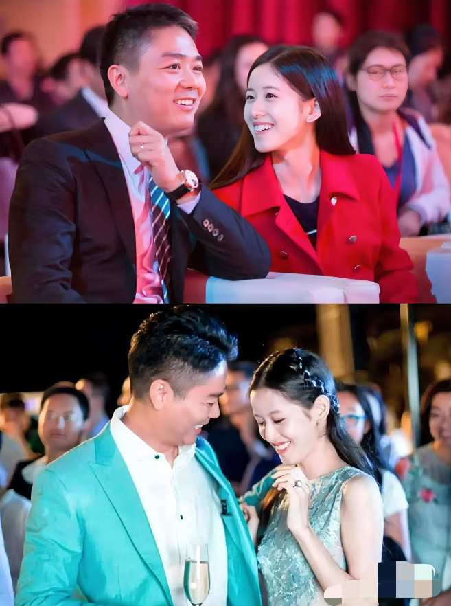 一觉睡醒，章泽天都惊了宗家的热闹还没散，转头就发现自家的瓜更劲爆。谁能想到，吃