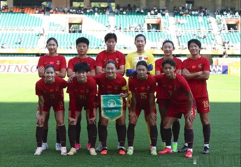 如何评价中国女足亚运表现作为亚洲杯四强队伍，中国女足打满6场比赛、晋级四强，符合