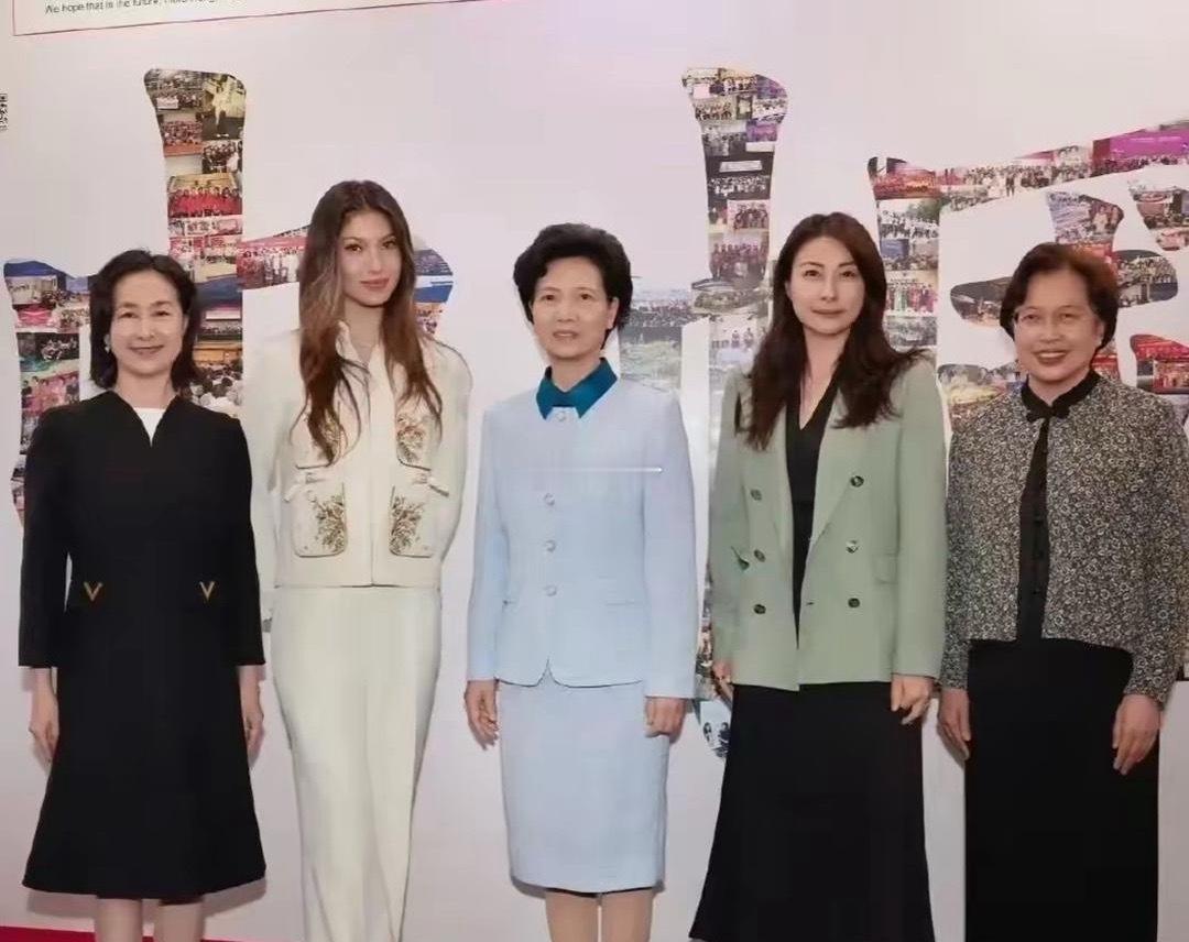 不得不说这才是真的名门贵族！