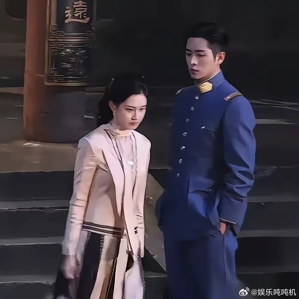 还没播呢，数据已经爆了。粉丝圈里传得有鼻子有眼，说郭宇欣那部民国剧《玉簟秋》9月