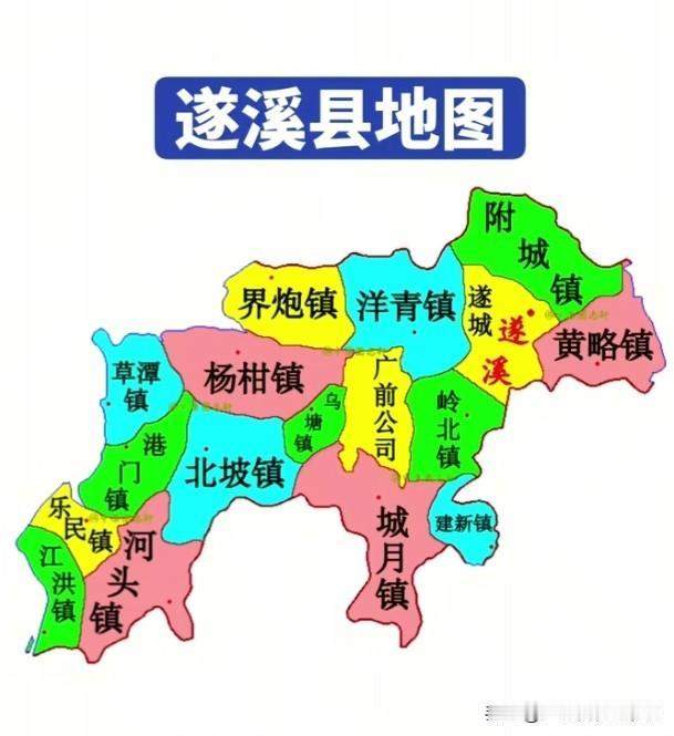 湛江遂溪县的知名度为何不高？湛江是一座颇有名气的城市，它不仅是粤西地区的中心城市
