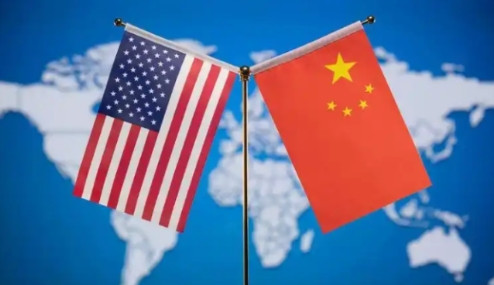 现在的局势已经到了最危险的时刻。美国早就锁定了主要的战场，一步步把我们往战争边缘