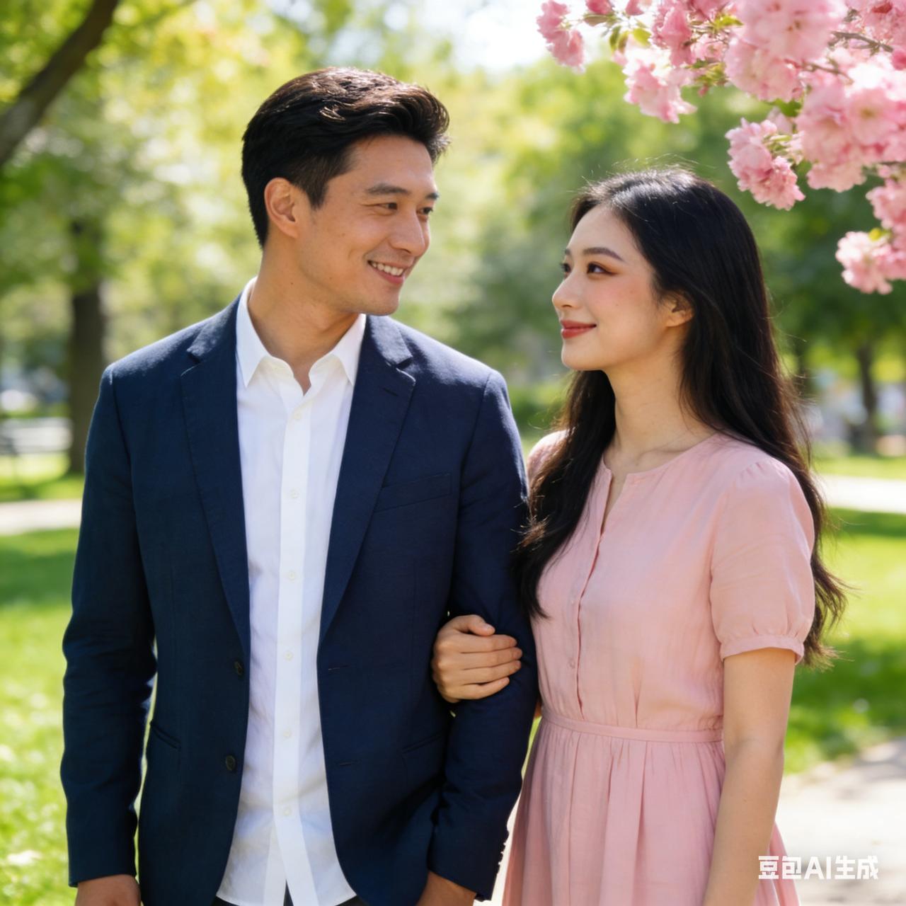 30+岁单身男生别慌，找对象要清醒务实不踩坑、不矫情，照着筛，越筛越准。3