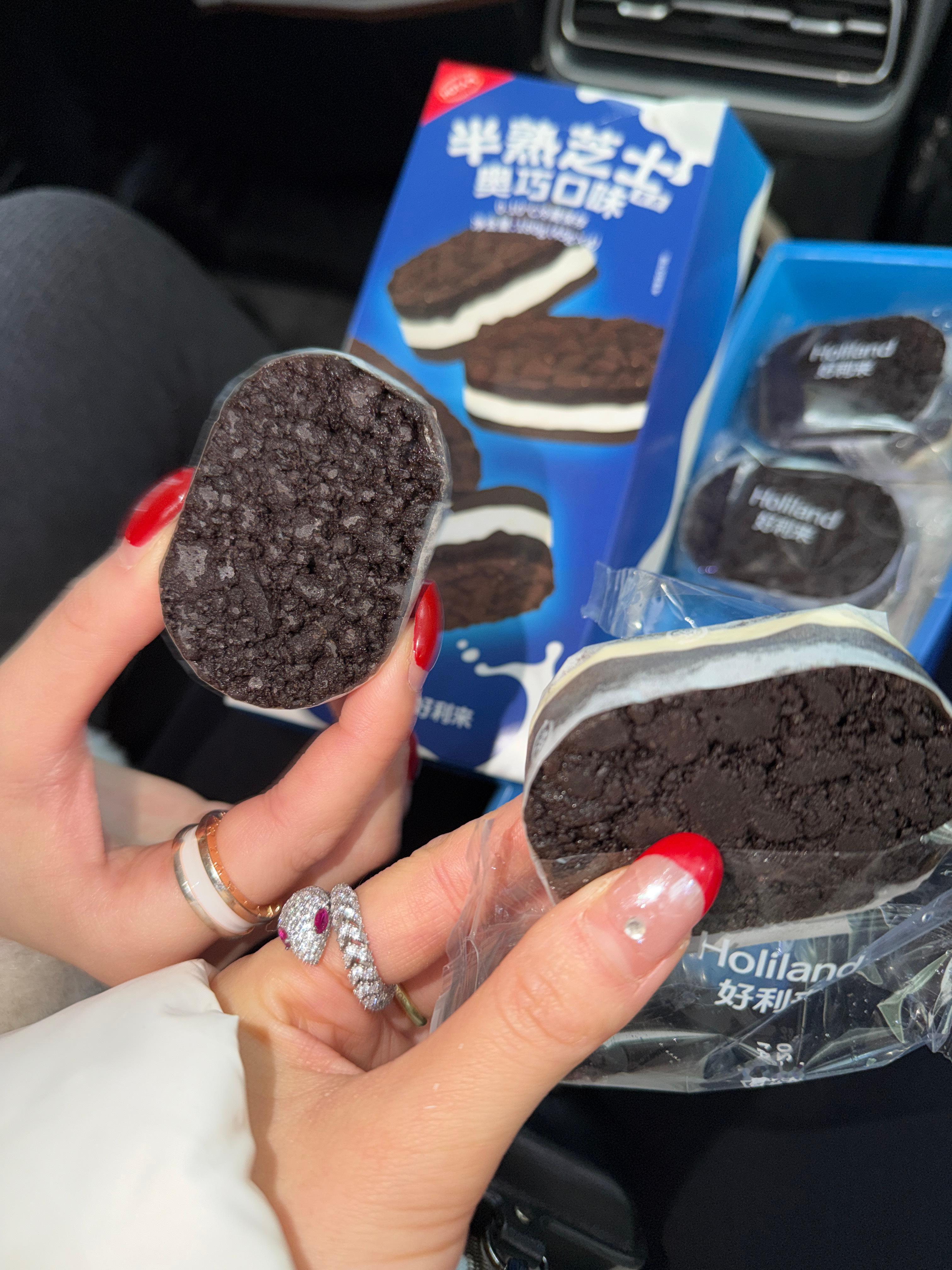 🐰🪽广州塔日常碎片plog