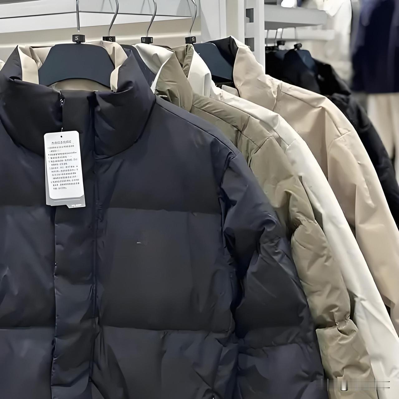 羽绒服翻新，正在偷走你的“旧衣情怀”！当260元的翻新价遇上“月销4000单