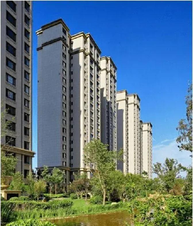 买房选楼层，总层数N除以2再加1的中上部往往最香！2026年数据显示，高层住宅中