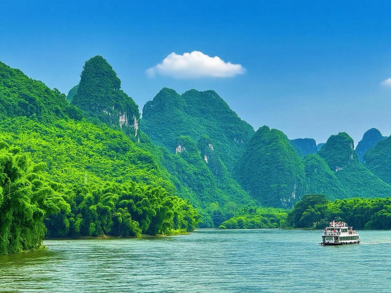 桂林2025年财政表现出色！2025年桂林一般公共预算收入150.65亿元，