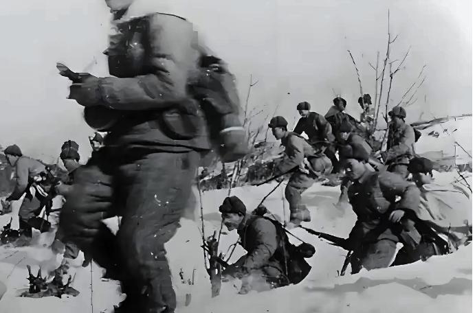 1954年，55名被俘的志愿军战士，选择独前往中立国巴西，他们放弃了回到