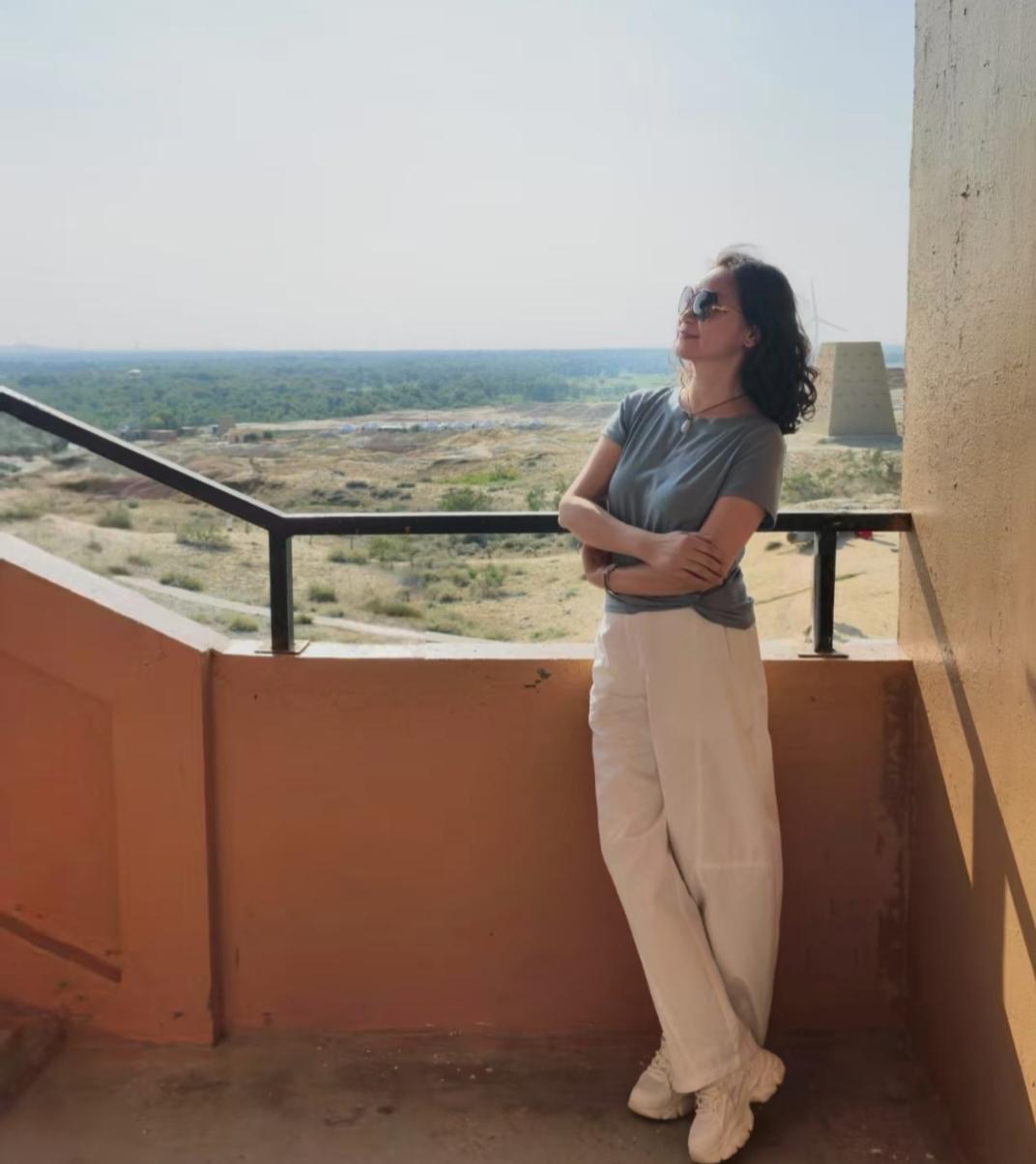 我突然发现我妈过了60岁竟然悄悄的变了之前总是早早的做好饭等我们起床一起吃饭