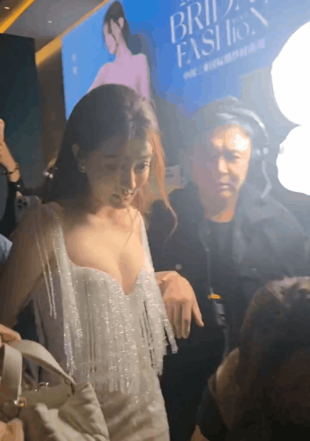 徐璐的身材，什么时候这么好了！