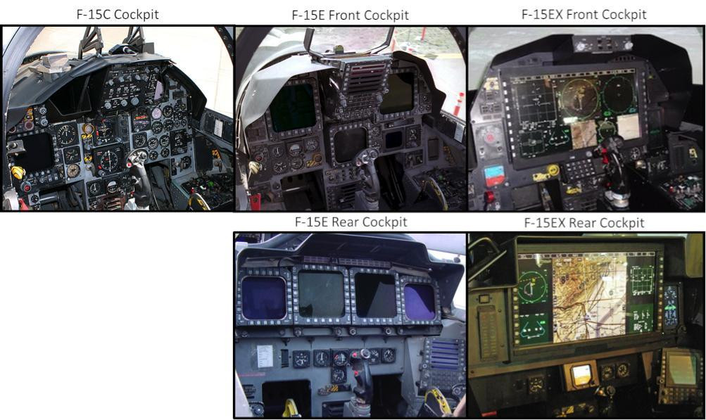 沙特阿拉伯正考虑将145架F-15SA升级到F-15EX标准，目前谈判已进入最后