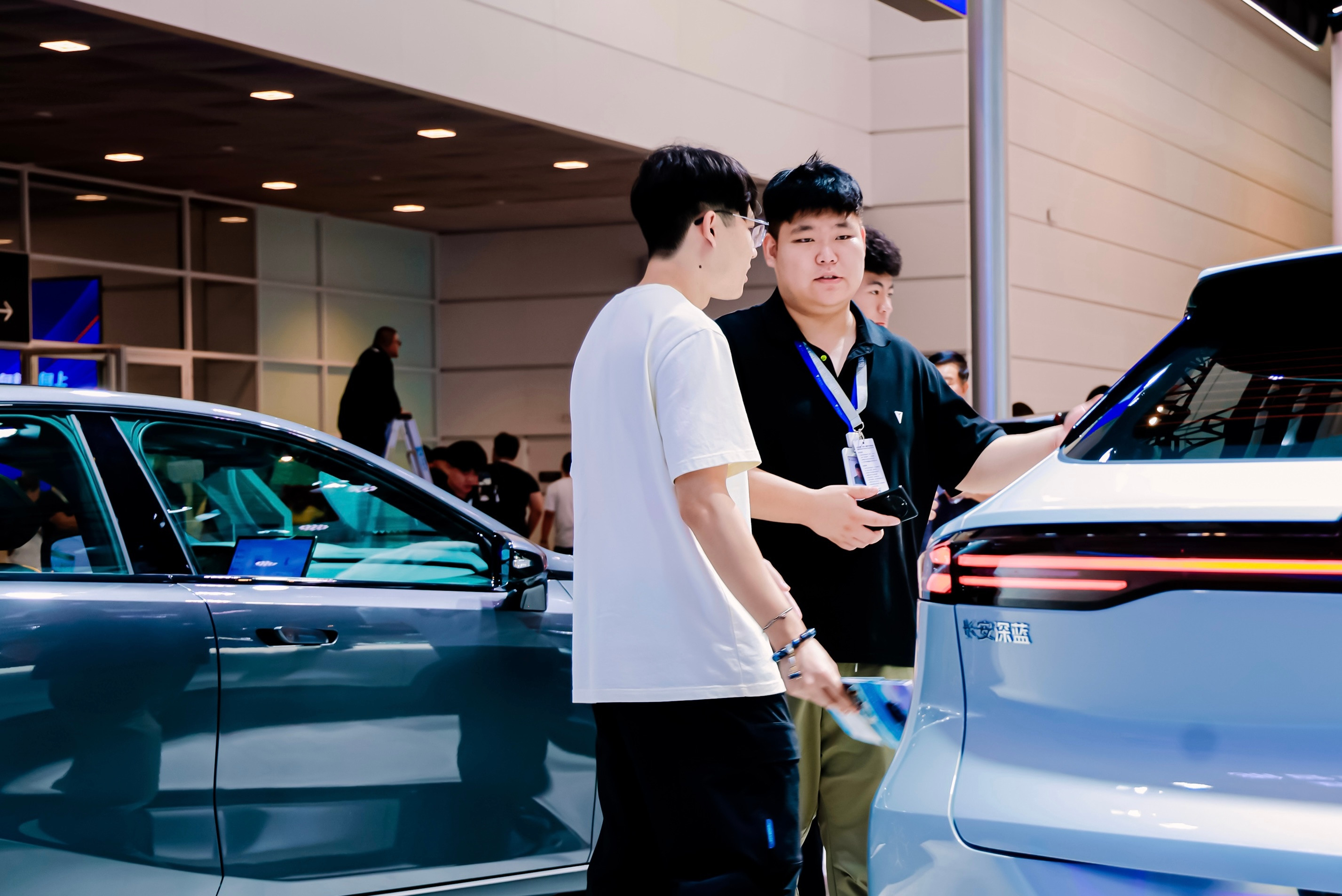 15万级的SUV市场真的越来越卷了，这车不光国内受欢迎，也卖到了海外。9月全球热