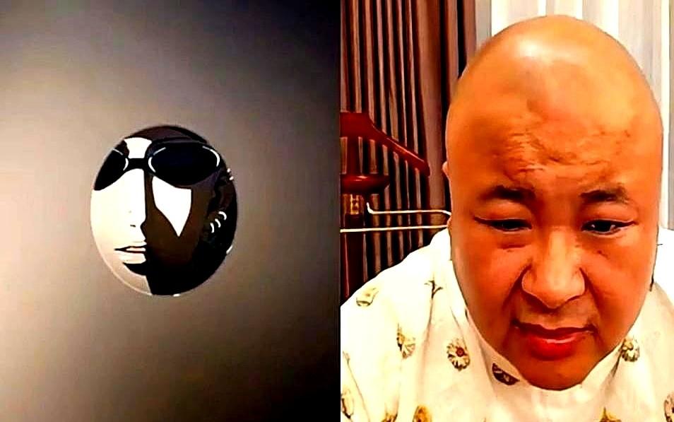 方丈、刘一手、巴扎黑这帮大网红，前脚刚在临沂合体赚足眼球，二驴攒的这局还没开场