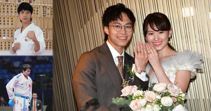 明报：吴业坤揭与太太相识经过入行10年历起跌滑浪比喻初出道成功35岁的吴业坤