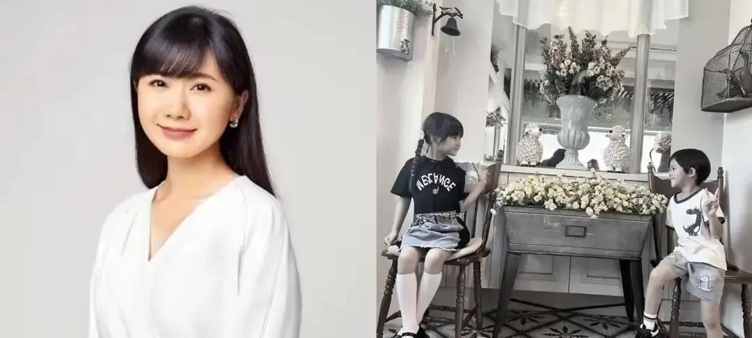 别再说福原爱“抢孩子”了。她和江宏杰，在下一盘更大的棋。你看最新的协议：每