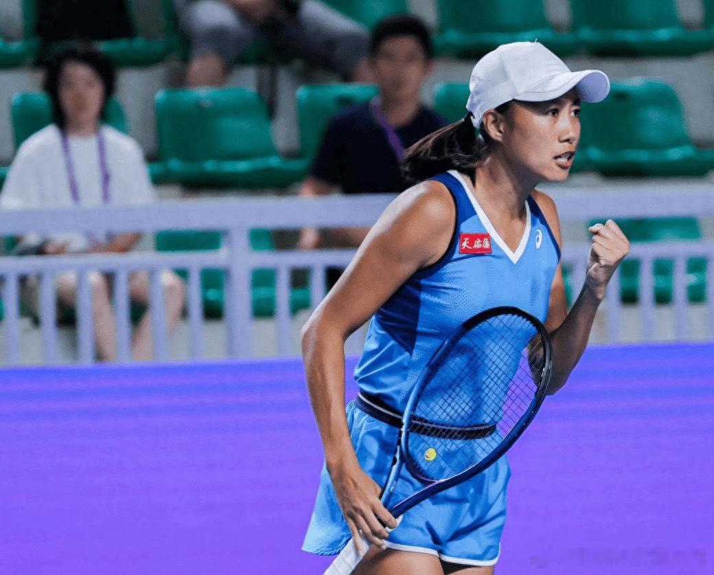 🔵W100岐阜赛程09:00🇨🇳张帅vs🇯🇵园部八奏🔥🔥09: