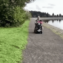危险驾驶