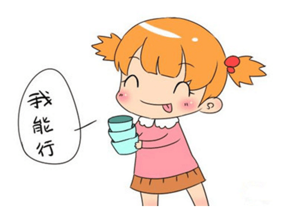 大话幼教: 让孩子独立, 父母这么做就对了