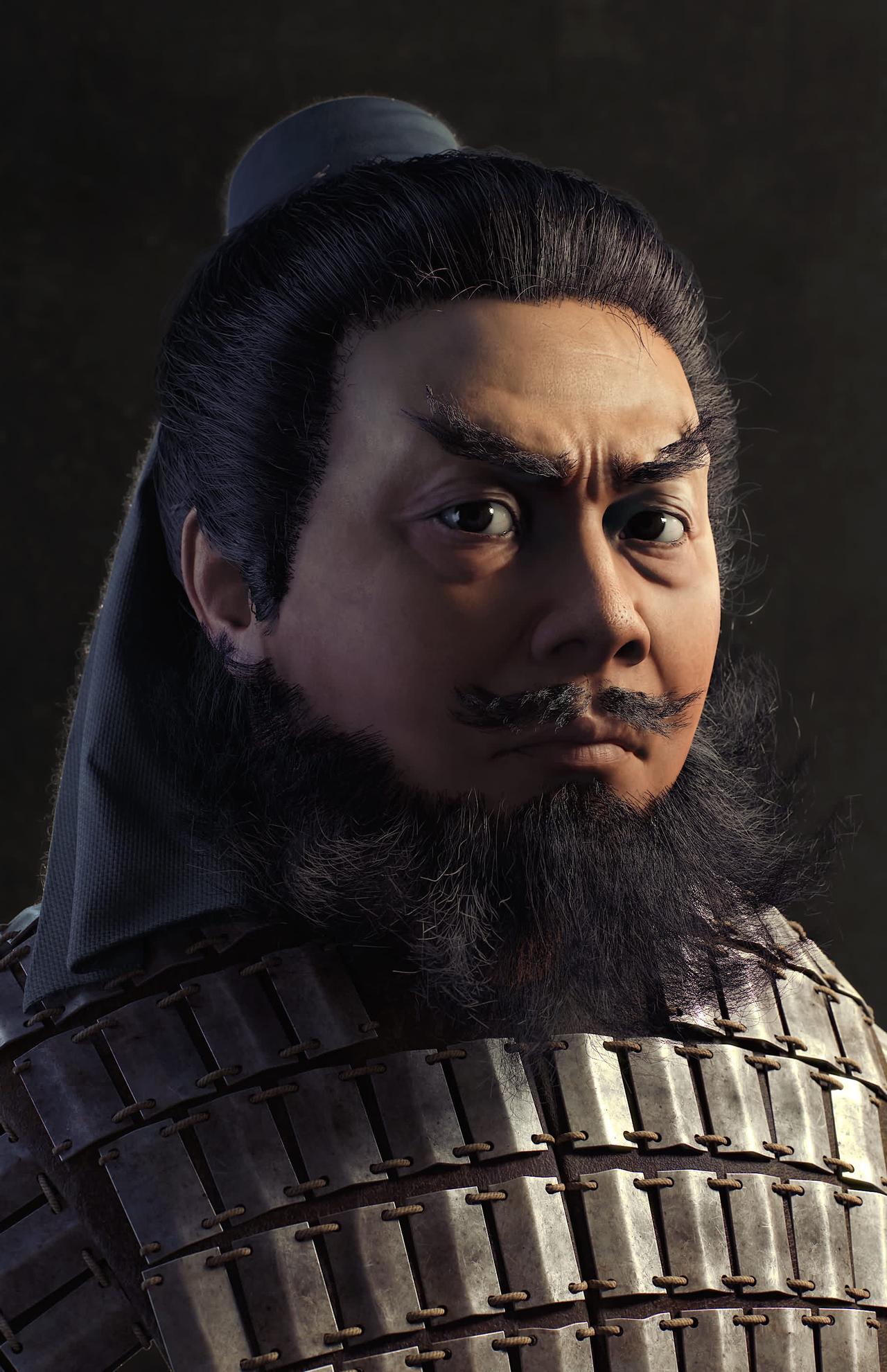 在《三国演义》中，确实有一些人物名字是由三个字组成的。以下是一些典型的例子：