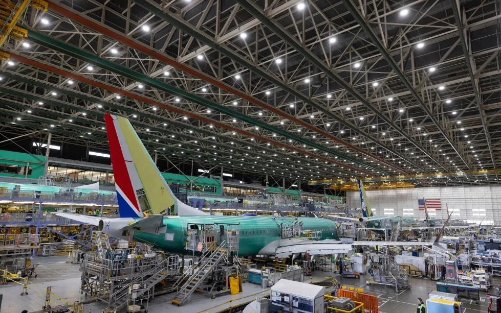 【美国联邦航空管理局表示，波音公司可以恢复对其飞机进行适航性自我认证】[？！