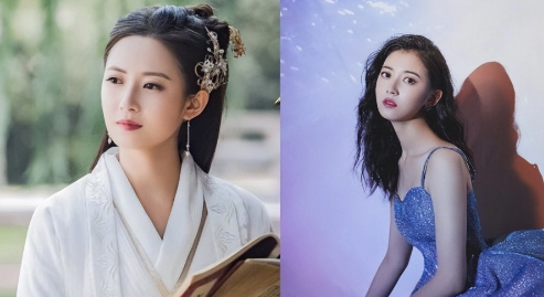 陈钰琪：“最美赵敏”的辉煌与低谷，配角反而演技获赞？