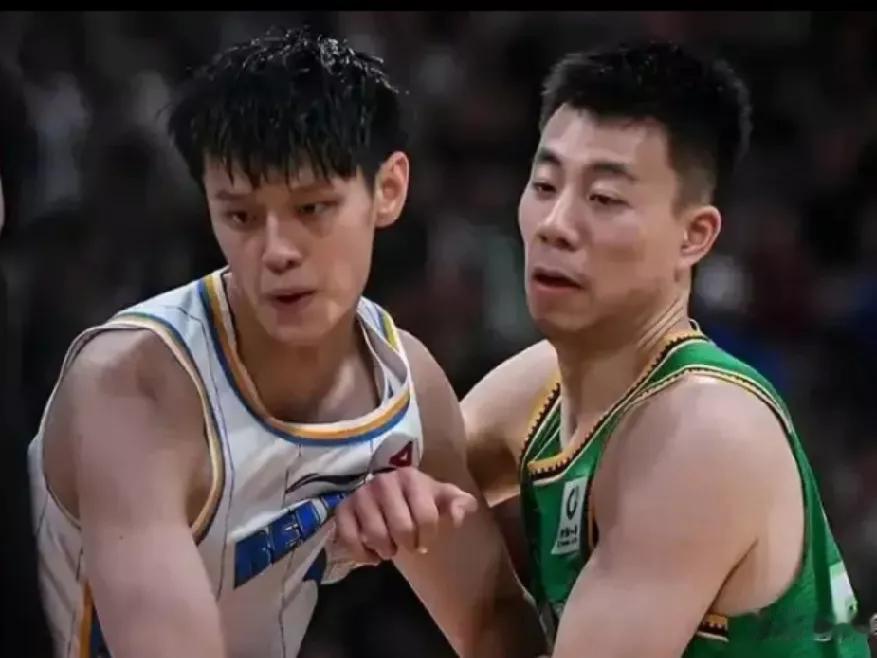 争议or潜力？张镇麟入选男篮大名单引热议：伤病谜团+态度起伏，他真能扛起辽篮和国家队大旗吗？