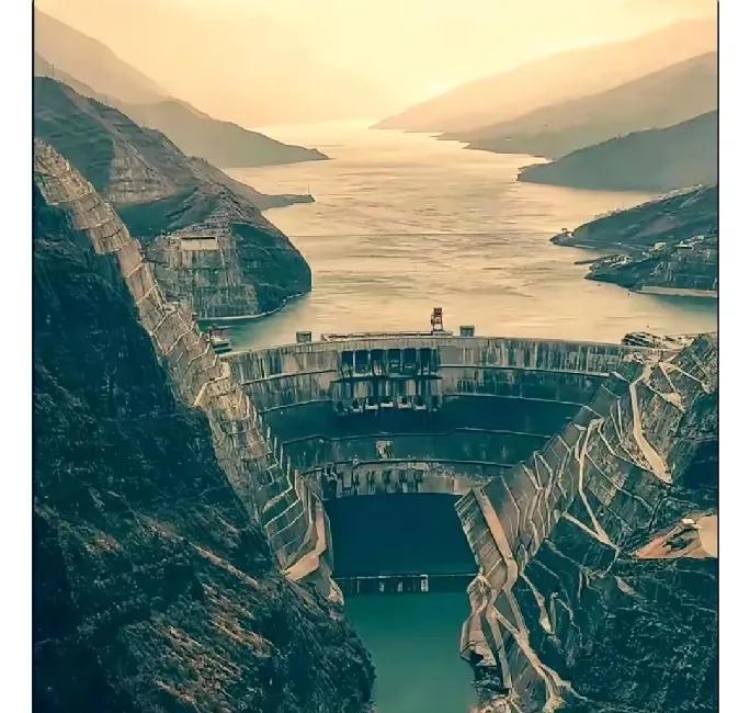 不为藏南而是藏南已不是问题，切勿本末倒置！中国从来不打没有把握之仗，雅鲁藏布江下