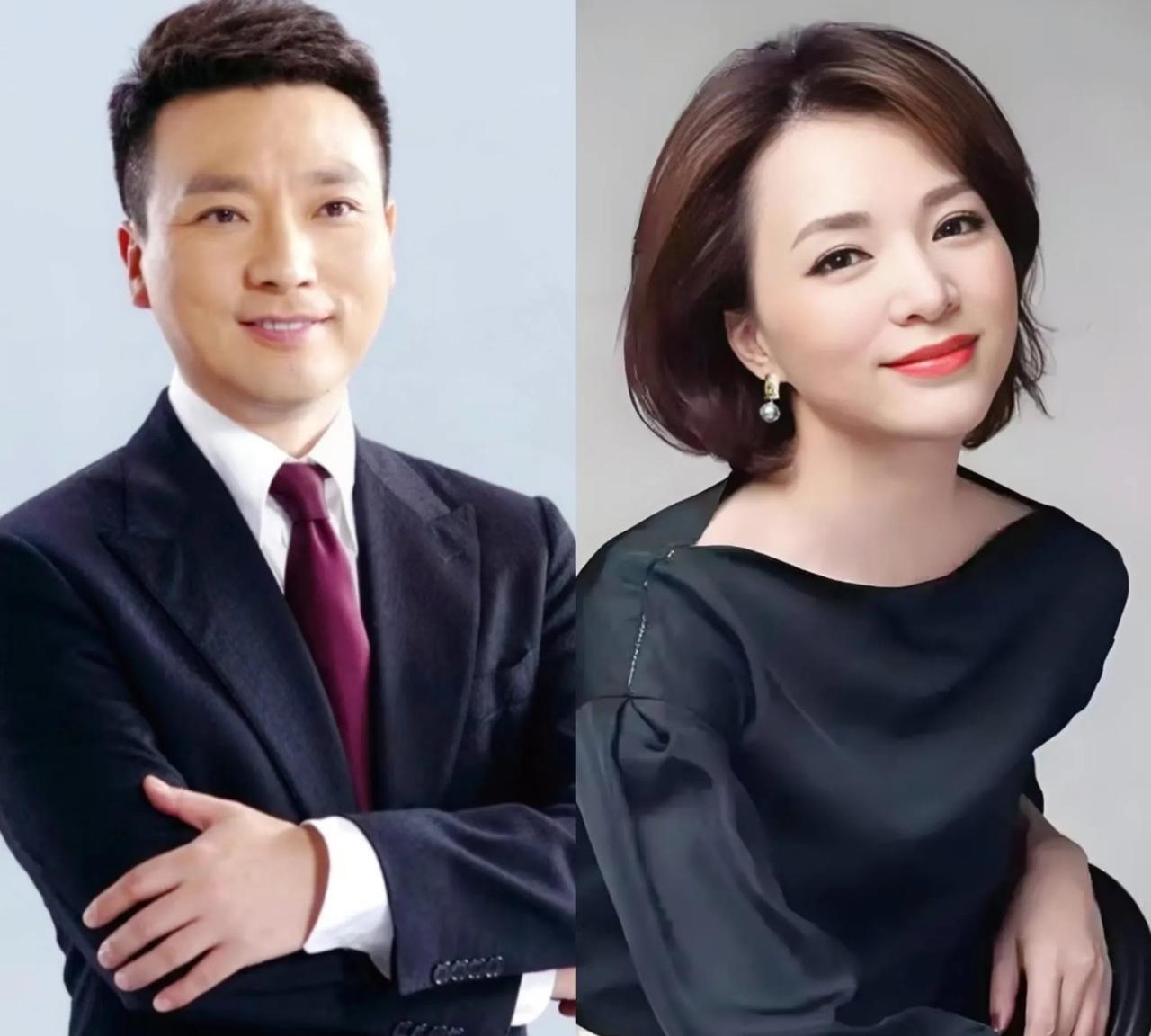 为什么康辉会在这场阅兵主持中胜出，颜值不是原因，因为央视选择主持人的标准从来不是