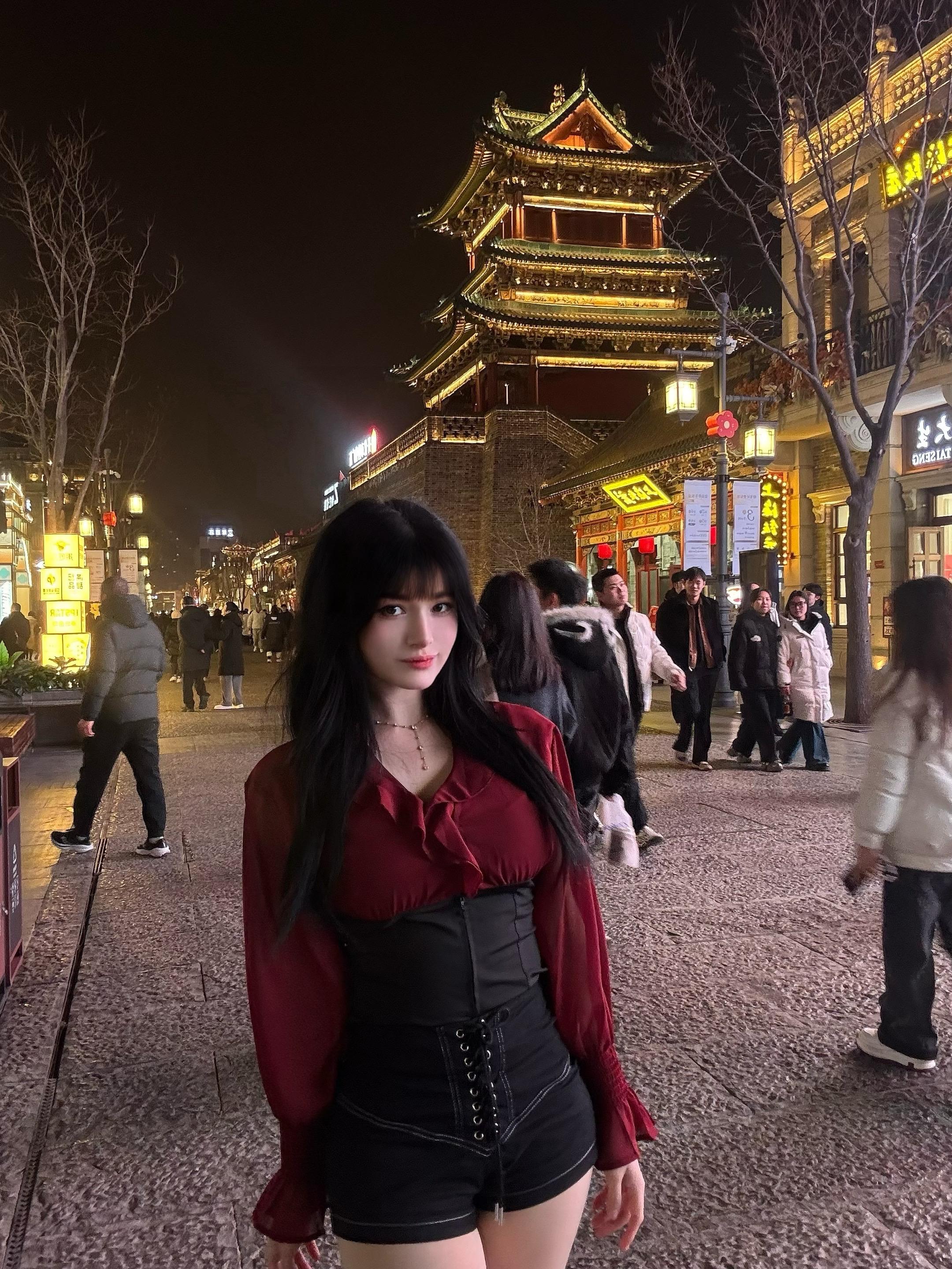 太原到底有没有一片森林？