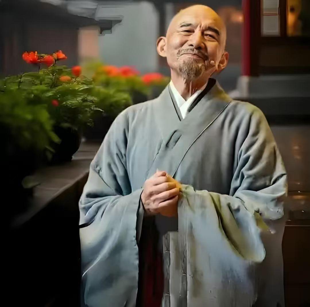弘一法师说：“就算你的认知很高了，也不要轻易去教育别人。就让他们做自己。