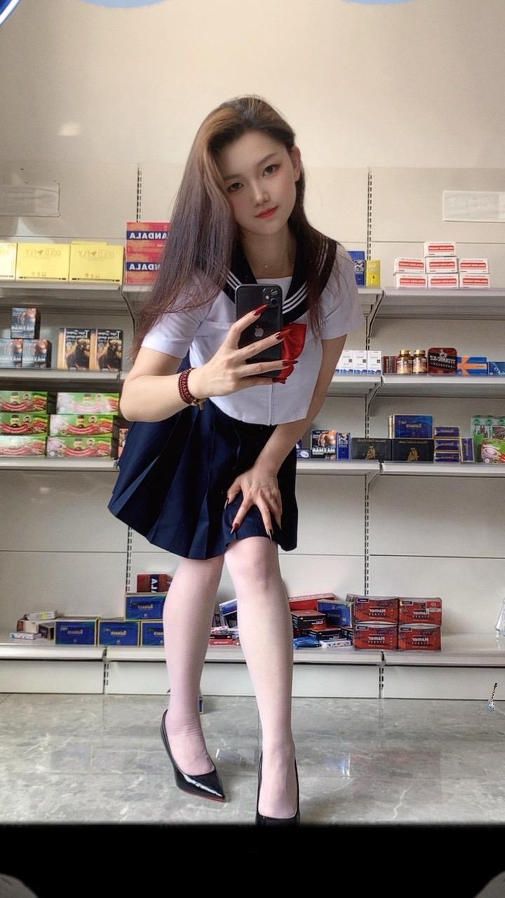 女老板娘日常