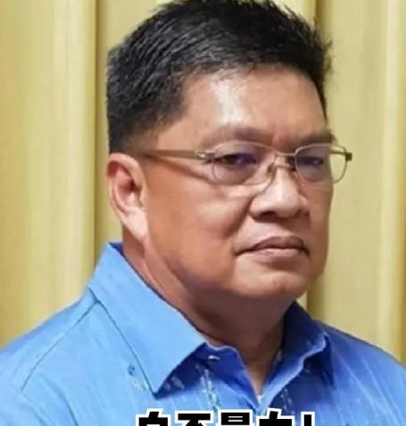 菲律宾前高官警告：“我们一直不敢面对现实，以为中国会宽宏大量，不把我们卷入未来的