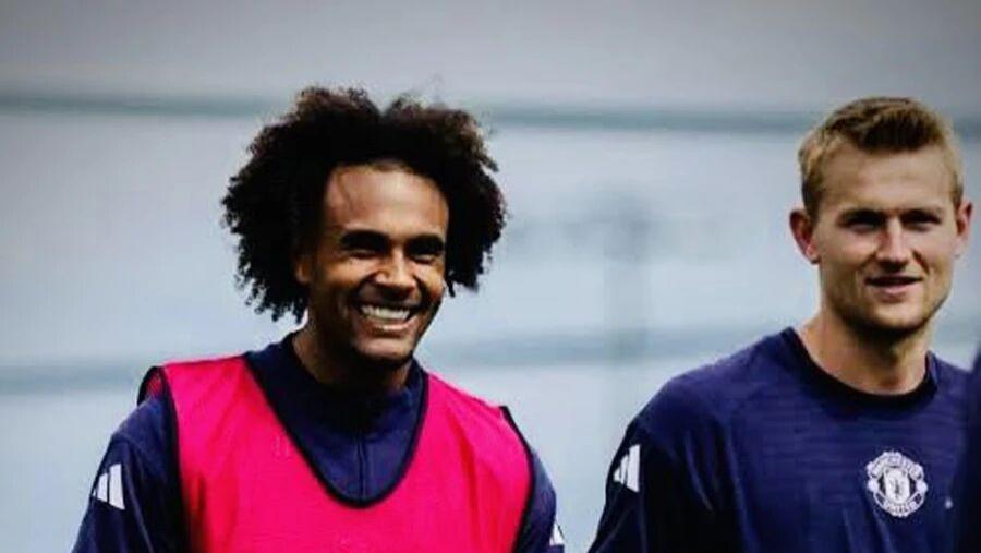 曼联新帅卡里克：多古伤缺，德里赫特缺席，备战富勒姆关键战