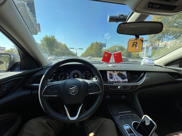 一箱油500公里油耗各位多少提车到现在不到两年，没出现过什么毛病，就是油耗一直