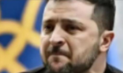 泽连斯基向全世界表明了自己的态度：乌克兰可以向俄罗斯投降，甚至乌克兰也可以不加入