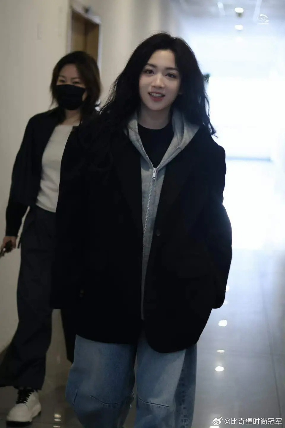 代露娃唐诗逸的双女主就问谁不期待？