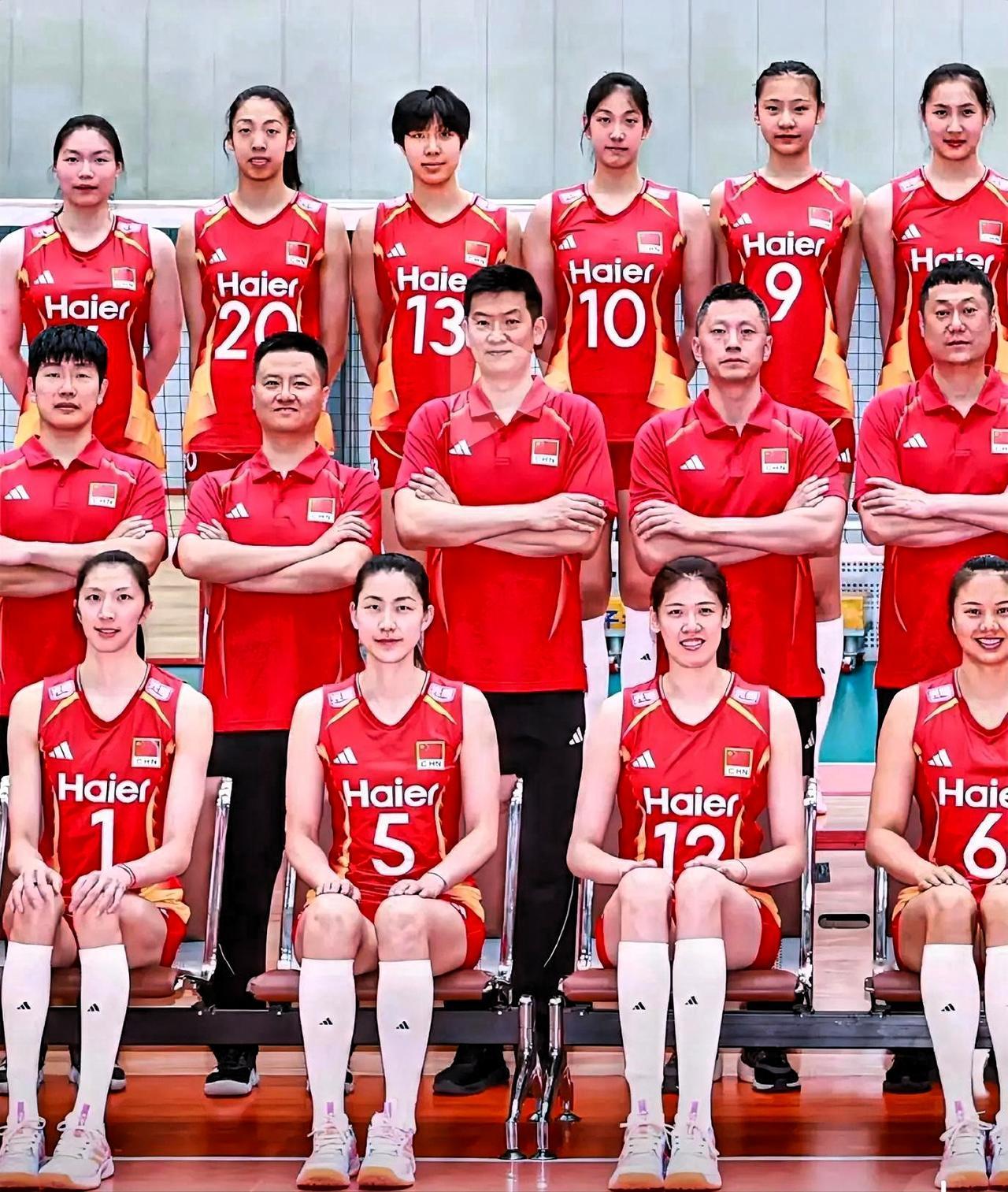 中国女排2026世联赛夺冠希望分析：难度极大，冲击奖牌更现实核心结论
