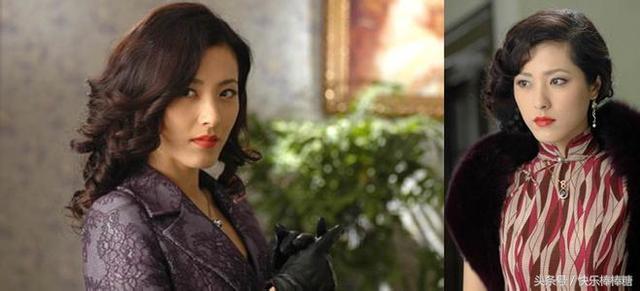 中戏公认的校花, <wbr>