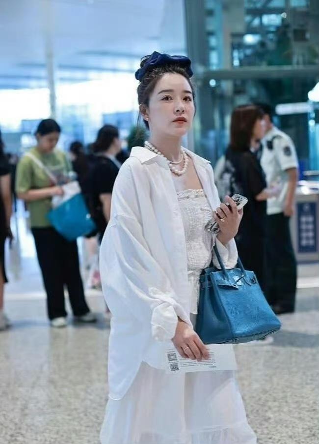 不光是明星，任何病患的信息医院都不能泄露！女明星阚清子生产隐私疑似遭泄露，