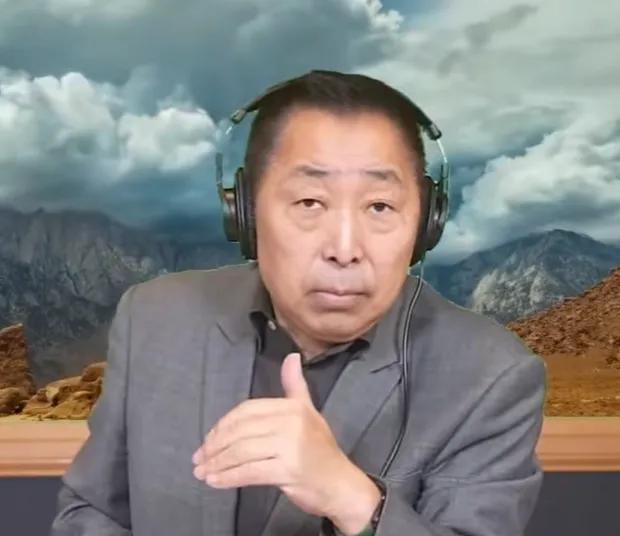 唐湘龙在他的节目上认为印度5.7空战结束后，对印度伤害最大的不是空战的6：0结果