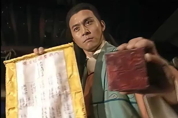 天龙八部：慕容复兴复燕国为什么说是白日做梦？在《天龙八部》中，有两人想要复国