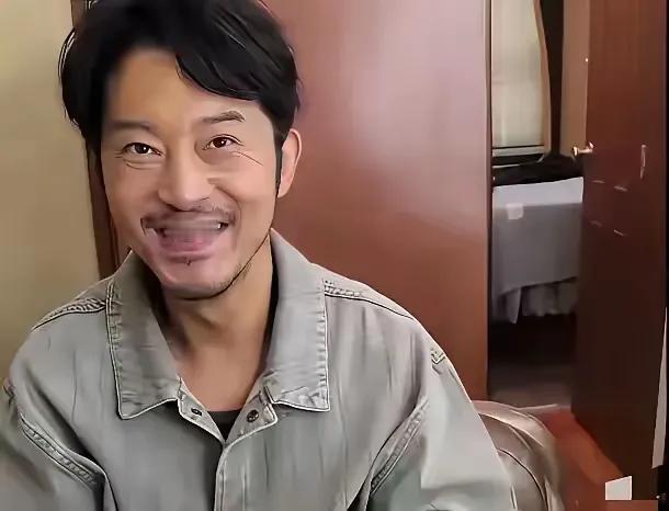 老公说他是沙溢对不起我是真没看出来这不会是模仿他的网红吧？[抠鼻]