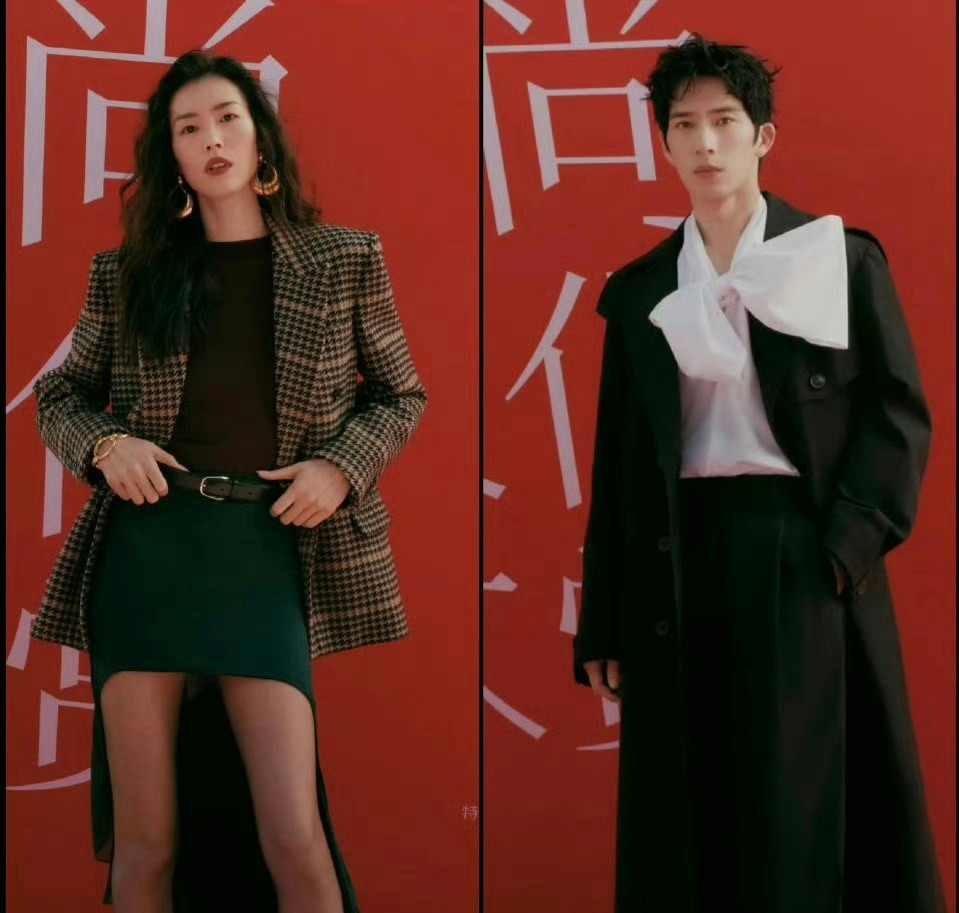 帅哥美女就这样淡淡的幸福蛮好的