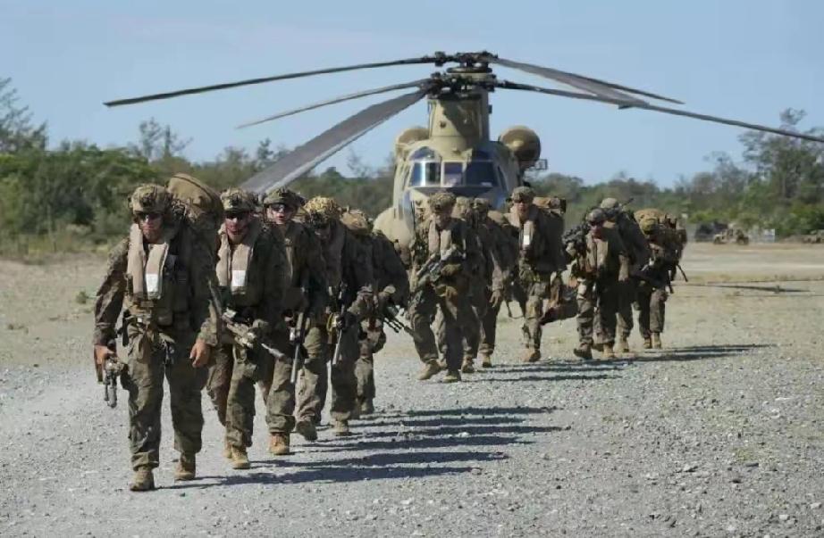 伊朗迎来一个好消息！4月25日，有分析人士称，美国想依靠空袭颠覆伊朗政权基本没