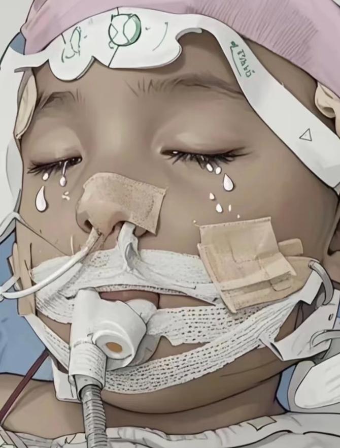 上海的3岁小孩被虐杀那个事儿，终于判了！可怜的3岁孩子，在连续被打后，他还在