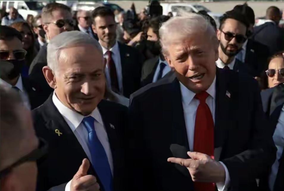 哈马斯彻底被以色列打怕了！只有打服打怕对手，对手才会真正敬畏你！12月24日以色