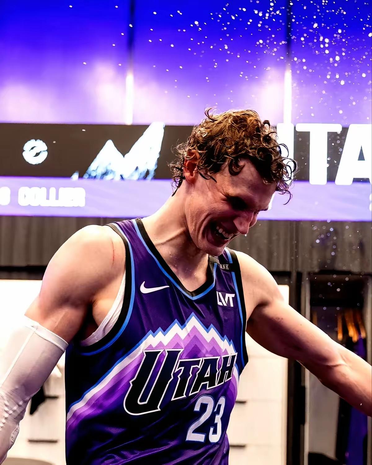 凯斯勒的赛季报销，意味着马尔卡宁的交易不远了！！随着爵士队官方宣布，球队中锋