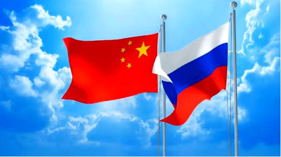 美媒突然发现，中国买俄罗斯石油只是表面，而且真正的目的，是帮俄罗斯换经济血脉，改