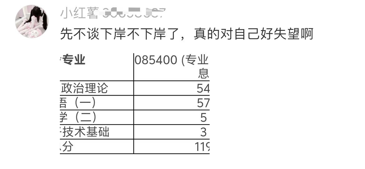 选择题全选一个都不止这个分。