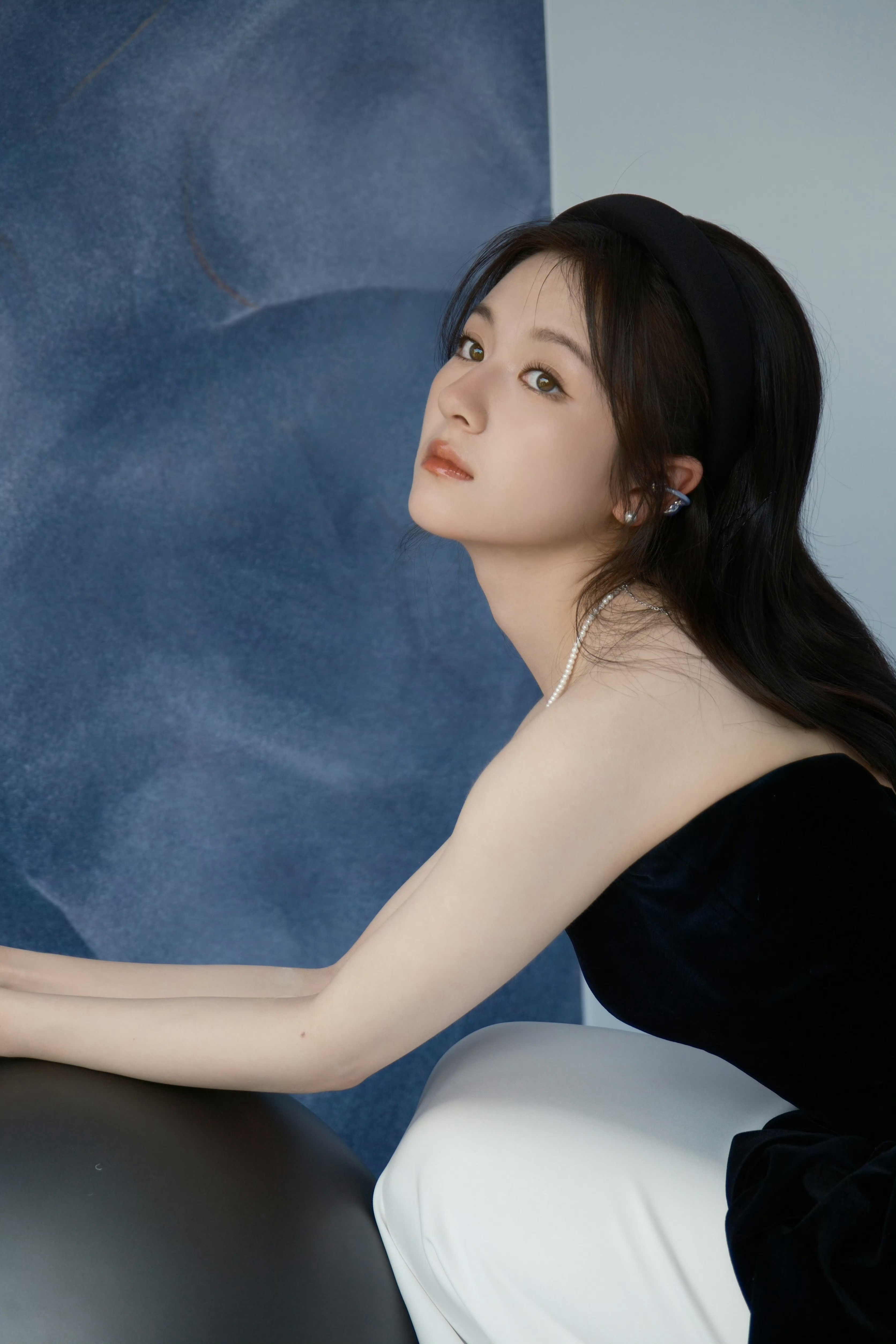 漂亮迪，期待海岛舒服日志